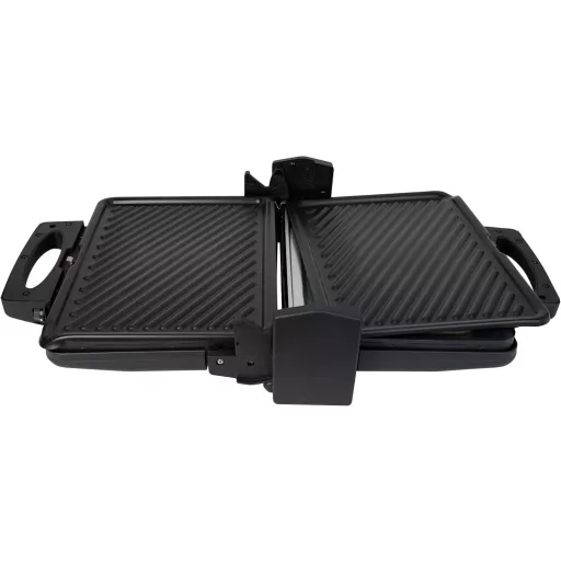 Silva Schneider KG 2410 Kontakt Grill 1700W Tapadásmentes Grillsütő