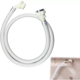 Furtun Mașină de Spălat Rakiuty 1,5m Clasic