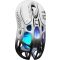 GravaStar Mercury M1 Pro Wireless Gaming Egér 26000 DPI, Ultralight 88g, RGB
