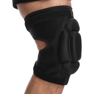   XINCHI Könyökvédő Kompressziós Párnázott Tépőzáras Sportoláshoz