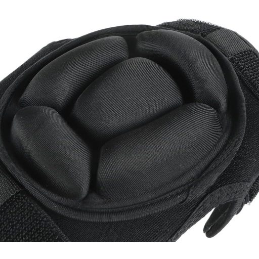 XINCHI Könyökvédő Kompressziós Párnázott Tépőzáras Sportoláshoz