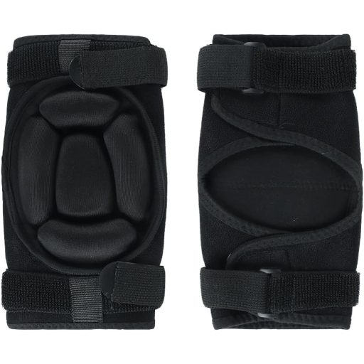 XINCHI Könyökvédő Kompressziós Párnázott Tépőzáras Sportoláshoz