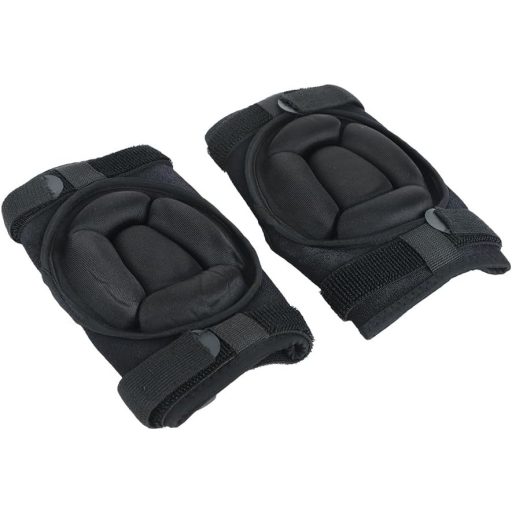 XINCHI Könyökvédő Kompressziós Párnázott Tépőzáras Sportoláshoz