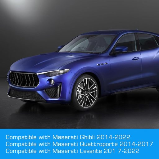 LIROPAU Diesel Motorszabályozó Nockentengely Rögzítő Szerszám Maserati 3.0T M156 Motorhoz