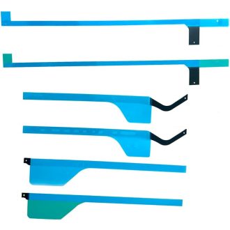   Gintai 6x Szalag Lenovo ThinkPad X1 Carbon 10. Gen 21CB 21CC HX4B0