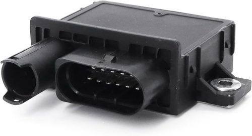 HISports GSE105 Izzítás Vezérlő Egység - BMW E81-93, E60-61, X1, X3 Modellekhez - 1-es, 3-as, 5-ös Sorozat 2004-2013 Kompatibilis