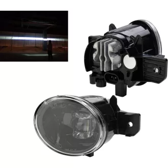 SIEMID LED ködlámpa Opel Movano Mk2 2010-2023