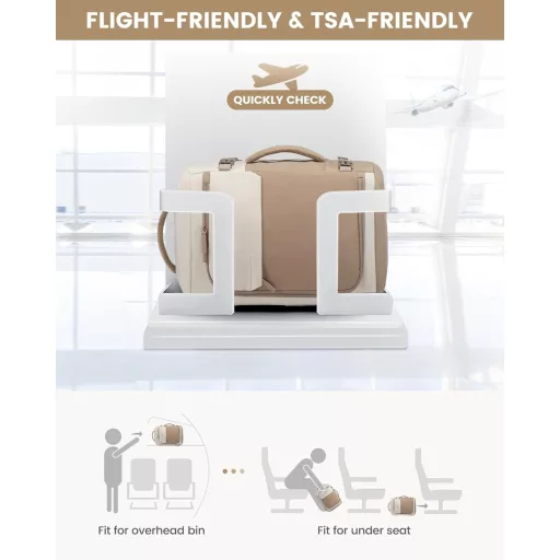 LOVEVOOK 17-palcový cestovný batoh pre mužov a ženy, taška na notebook, príručná batožina, čierna