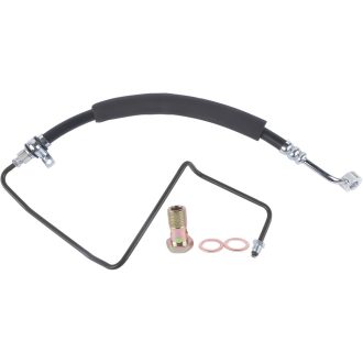   Bisenya Szervó Szivattyú Hidraulikus Cső Terracan HP 2.9 CRDi 4WD 2001-2006