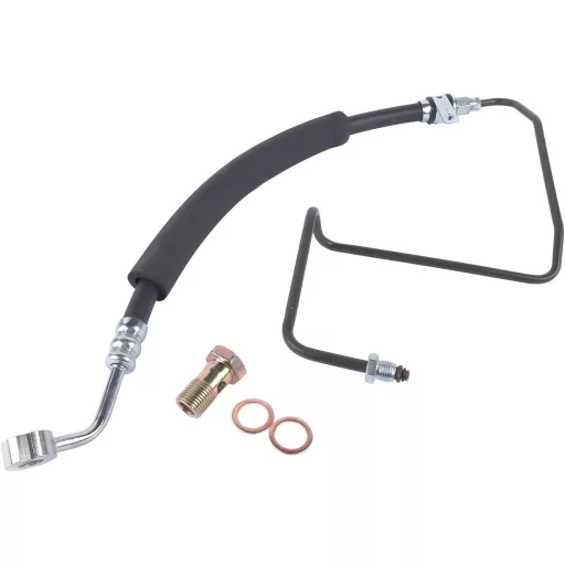 Furtun Hidraulic Pompă Servodirecție Bisenya Terracan HP 2.9 CRDi 4WD 2001-2006