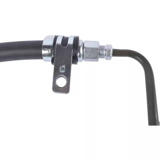 Furtun Hidraulic Pompă Servodirecție Bisenya Terracan HP 2.9 CRDi 4WD 2001-2006