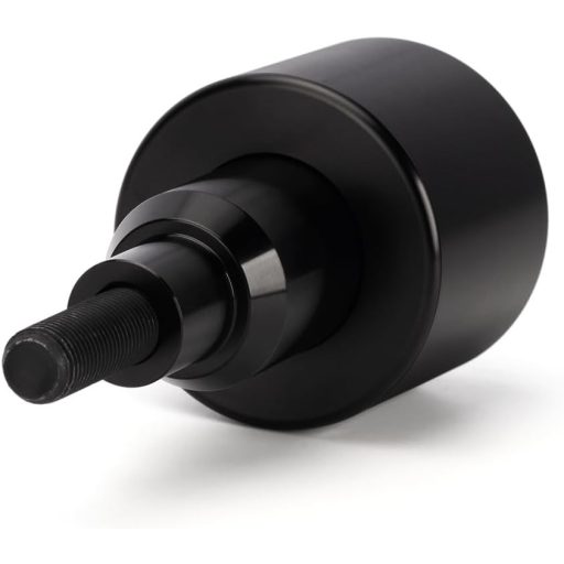 Modeer Crash Pad Honda CB650R 2019-2024 Motoros Ütközésvédelem Fekete