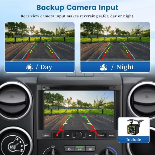 Inefala 7" Android 15 Autórádió Peugeot 3008 5008 Partner Citroen Berlingo 2010-2016 GPS WiFi BT
