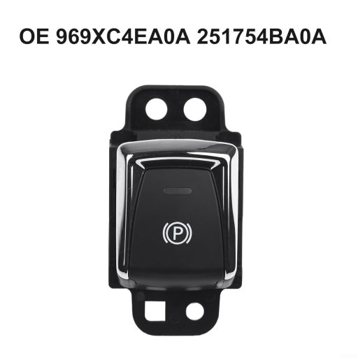 CookiBlend Nissan Qashqai X-Trail T32 Elektronikus Kézifék Kapcsoló OEM