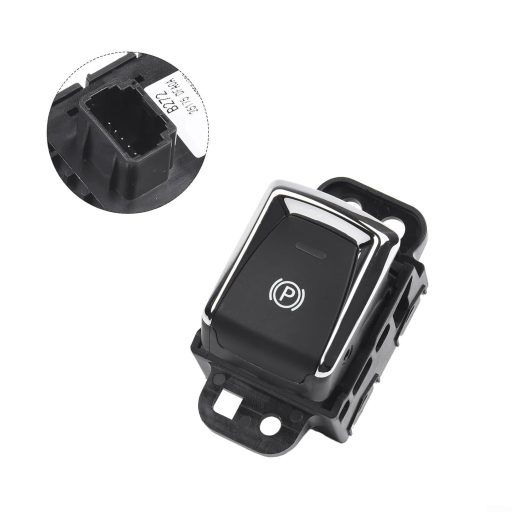 CookiBlend Nissan Qashqai X-Trail T32 Elektronikus Kézifék Kapcsoló OEM