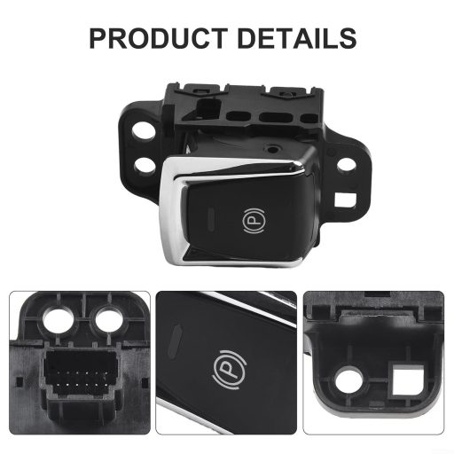 CookiBlend Nissan Qashqai X-Trail T32 Elektronikus Kézifék Kapcsoló OEM