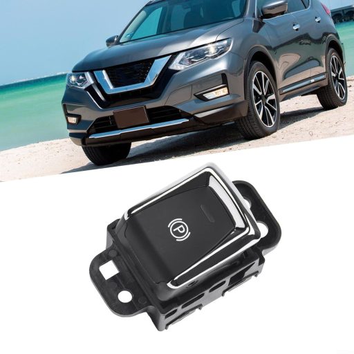 CookiBlend Nissan Qashqai X-Trail T32 Elektronikus Kézifék Kapcsoló OEM