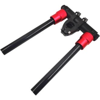   EasyByMall Elektromos Roller Kormány Összecsukható Markolat Készlet Kugoo