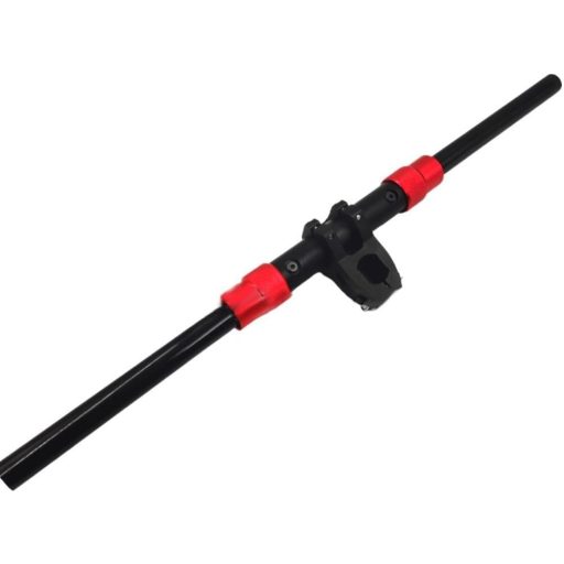 EasyByMall Elektromos Roller Kormány Összecsukható Markolat Készlet Kugoo