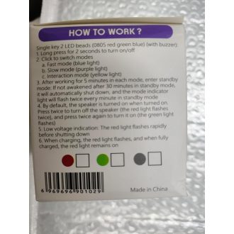   LuGirlre Zöld Interaktív Macskajáték Labda Önszórakoztatáshoz és Játékhoz