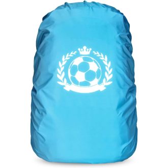   Sunshine smile Vízálló Hátizsák Esővédő Huzat Univerzális Regenschutz