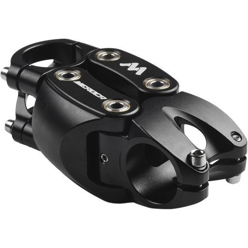 Pipă de bicicletă CookiBlend 90mm, cu înclinare de 7°, pentru bicicletă de șosea