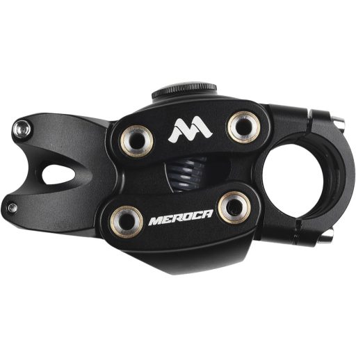 Pipă de bicicletă CookiBlend 90mm, cu înclinare de 7°, pentru bicicletă de șosea