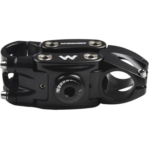 Pipă de bicicletă CookiBlend 90mm, cu înclinare de 7°, pentru bicicletă de șosea