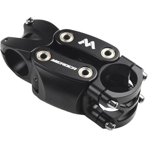 Pipă de bicicletă CookiBlend 90mm, cu înclinare de 7°, pentru bicicletă de șosea