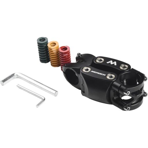 Pipă de bicicletă CookiBlend 90mm, cu înclinare de 7°, pentru bicicletă de șosea