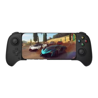   Gamepad mobil 8Bitdo Ultimate Bluetooth pentru telefon Android cu joystick Hall Effect