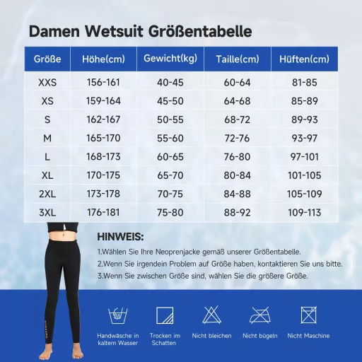 X-mAnTA 3mm neoprén búvárruha férfiaknak és nőknek - elöl cipzáras wetsuit felső