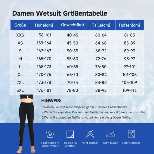 X-mAnTA 3 mm neoprénový top pre mužov a ženy - s dlhým rukávom, so zipsom, potápačská bunda na potápanie, surfovanie, šnorchlovanie a plávanie
