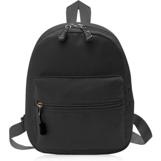   WisePoint Női Mini Hátizsák Nylon Kis Utazási Backpack Lányoknak