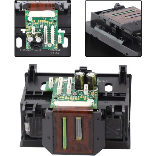 SPORTARC HP Officejet 6950-6970 Nyomtatófej Csere Patron Kompatibilis