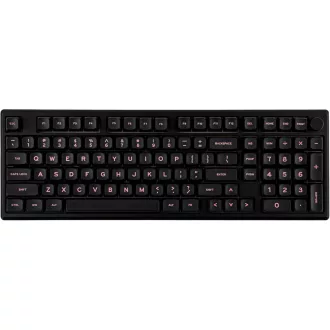   EPOMAKER Galaxy100 Bežična Mehanička Gaming Tipkovnica 96% QMK/VIA Hot-Swap
