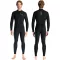 X-mAnTA 3mm neoprén wetsuit férfiaknak és nőknek búvárkodáshoz