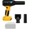 EID 500W Jet Dry Fúvó Dewalt 20V MAX Akkuhoz, 400G Nyomás, 3 Fokozat