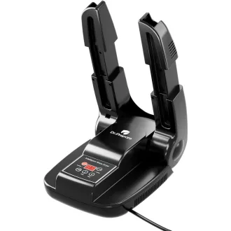   DR.PREPARE Uscător electric de încălțăminte, încălzitor de pantofi, uscător de cizme, uscător de mănuși, uscare rapidă