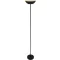 BRILONER LED Álló Lámpa Érintésvezérléses Dimmerrel, Akkumulátoros, 170 cm, Fekete