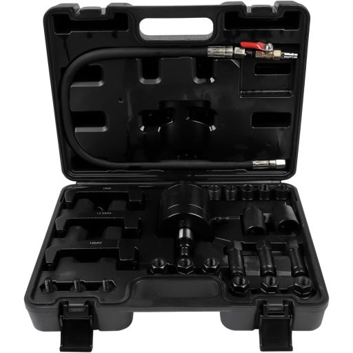 Bisenya 24 részes pneumatikus injektortartó és eltávolító készlet