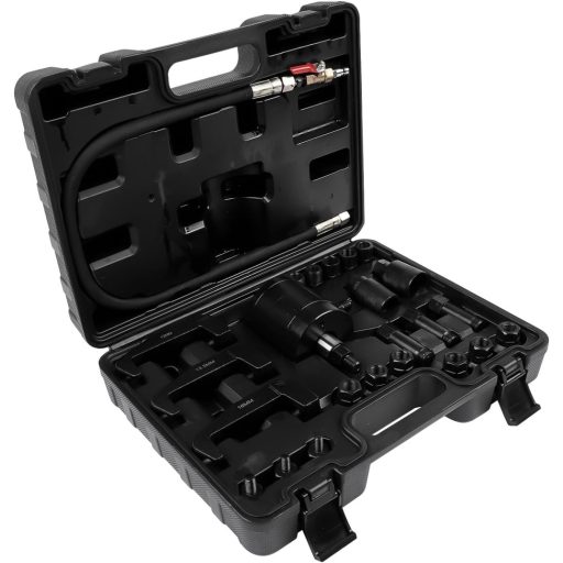 Bisenya 24 részes pneumatikus injektortartó és eltávolító készlet