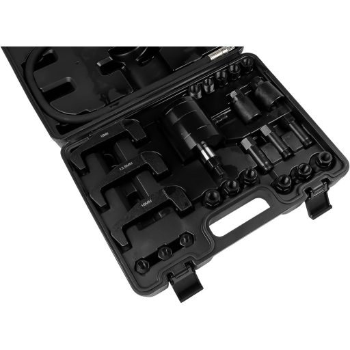 Bisenya 24 részes pneumatikus injektortartó és eltávolító készlet