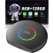 ATOTOZONE CB6 CarPlay AI Box Vezeték nélküli Android autós multimédia 8GB 128GB