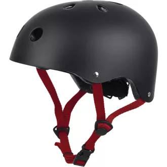   Cyklistická prilba LeapBeast, veľkosť M, odvetraná, ľahká, bezpečná, na skateboard, BMX, kolobežku, pre deti aj dospelých