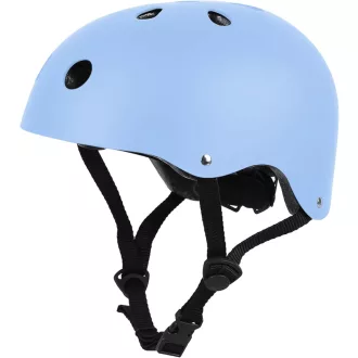   LeapBeast cyklistická prilba, veľkosť M, odvetraná, ľahká, bezpečná, na skateboard, kolobežku, BMX, pre deti aj dospelých