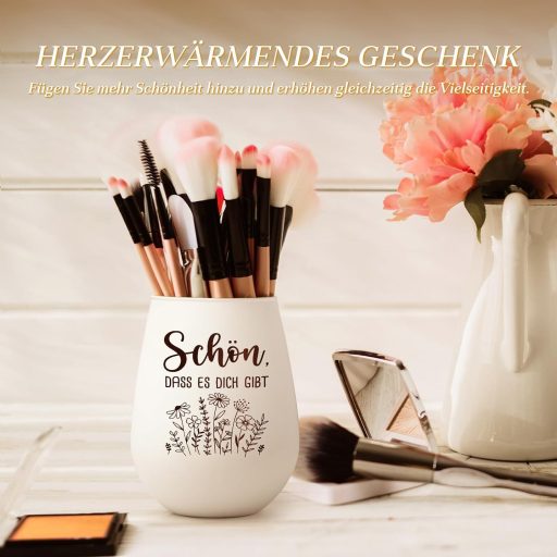 Craftique Személyre szabott Lámpa Nőknek - Ajándék Barátnőnek, Feleségnek, Anyának