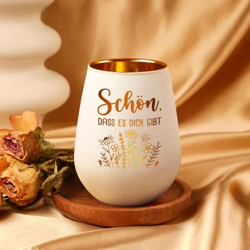 Lampă personalizată Craftique pentru femei - Cadou pentru iubită, soție, mamă