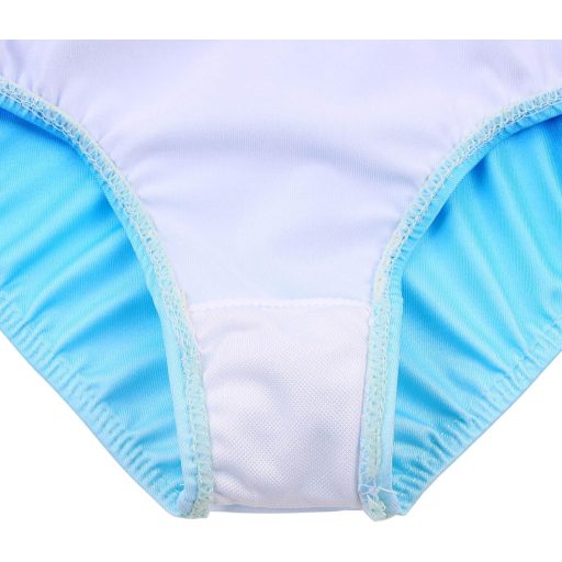 ZNYUNE Fetiță Tricou Gimnastică Fără Mâneci și cu Mânecă Lungă