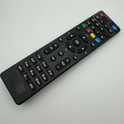 Daljinski upravljač tianxunh DigiQuest Q10 Q20 Q30 TI9 s ergonomskim gumbima i TV funkcijom